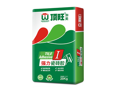 瓷磚膠
