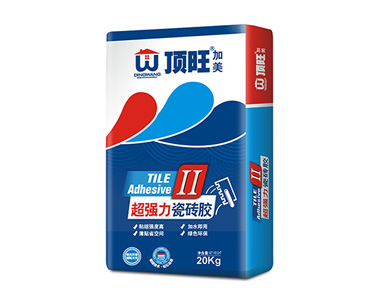 瓷磚膠