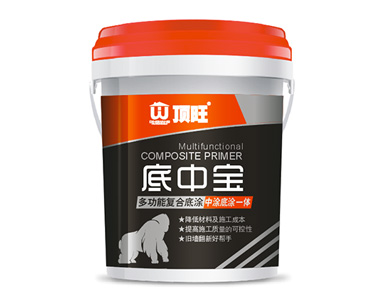 底中寶多功能復合底涂