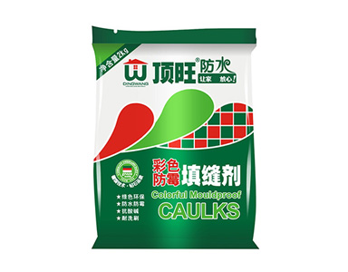 填縫劑
